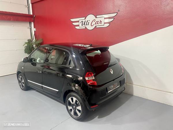 Renault Twingo 1.0 SCe Night&Day - 39