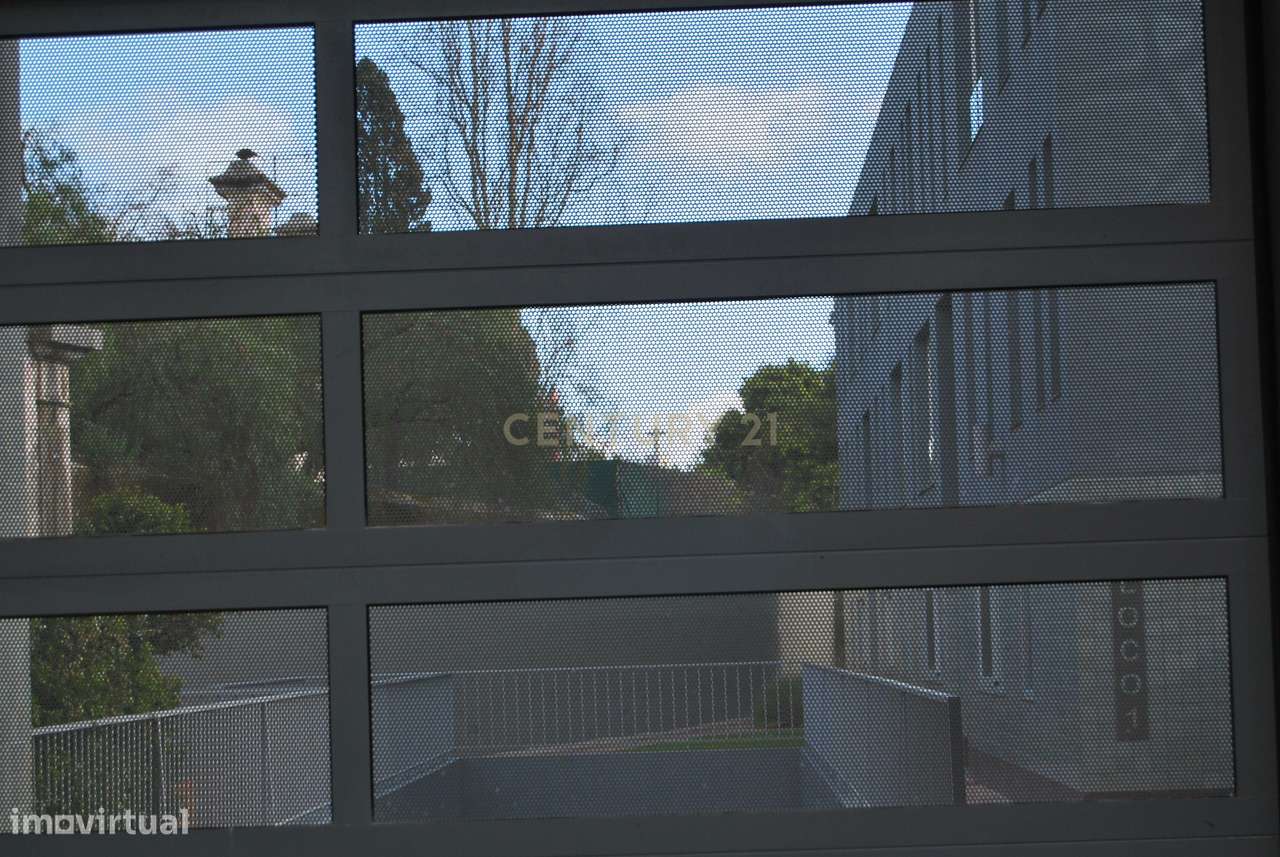 Arrendamento T2 Condomínio fechado – Junqueira/Alcântara , Lisboa - Grande imagem: 5/28