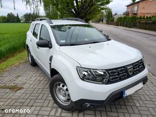 Dacia Duster 1.0 TCe Essential