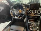 Mercedes-Benz C 250 d AMG Line Aut. - 14