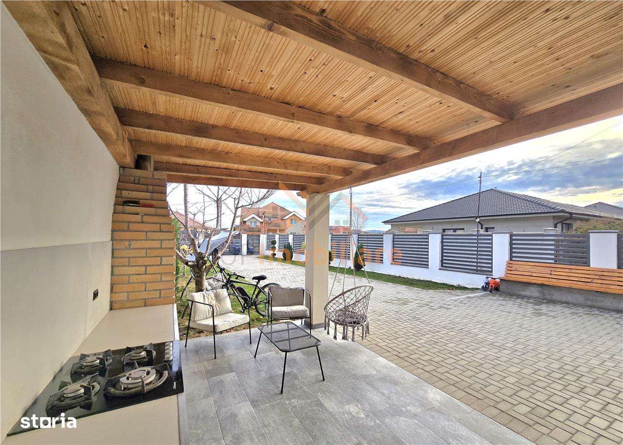 CASA P+M | SANMARTIN (ORADEA) | BIHOR - Imagine principală: 5/20