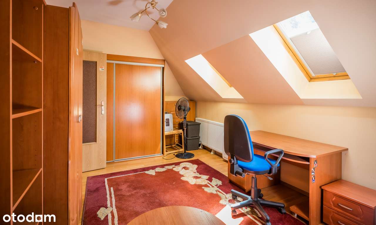 Dom z możliwością prowadzenia działalności Lubin-5