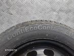 KOŁO DOJAZDOWE DOJAZDÓWKA 4X108 175/65R14 FORD FUSION I FIESTA MK5 - 3