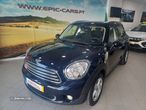 MINI Countryman One D - 1