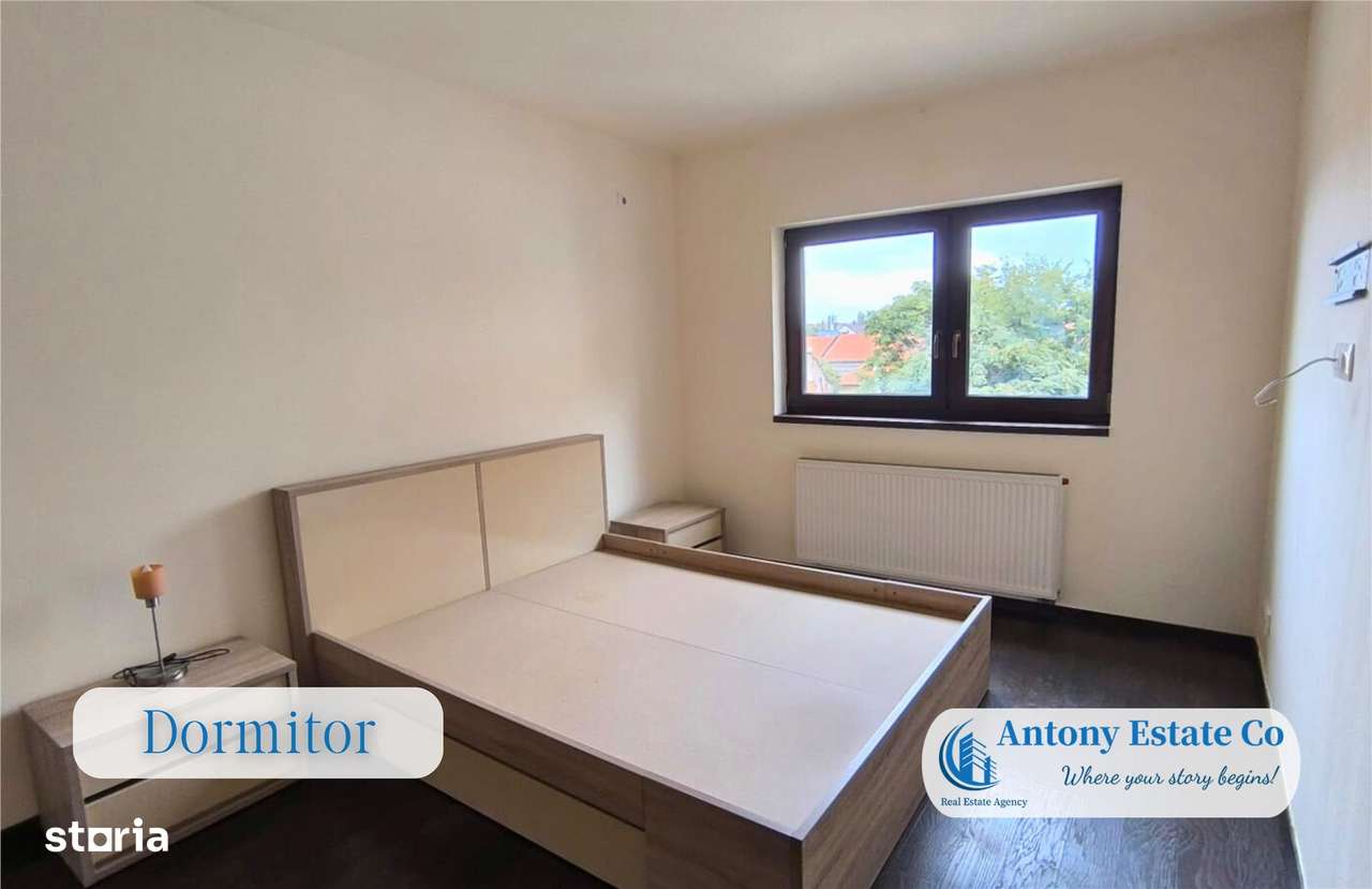 Apartament de inchiriat, 3 camere, Open Space, Centru - Oradea - Imagine principală: 2/11