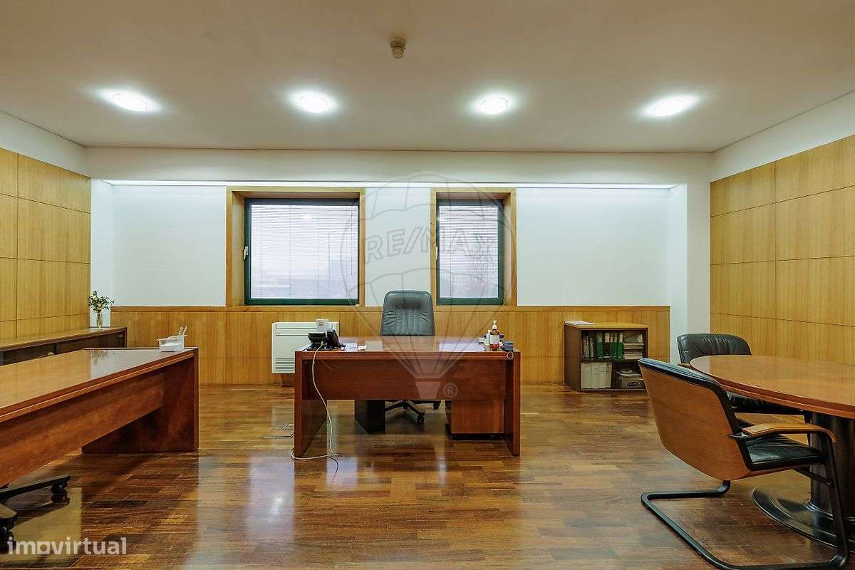 Escritório  para venda-6