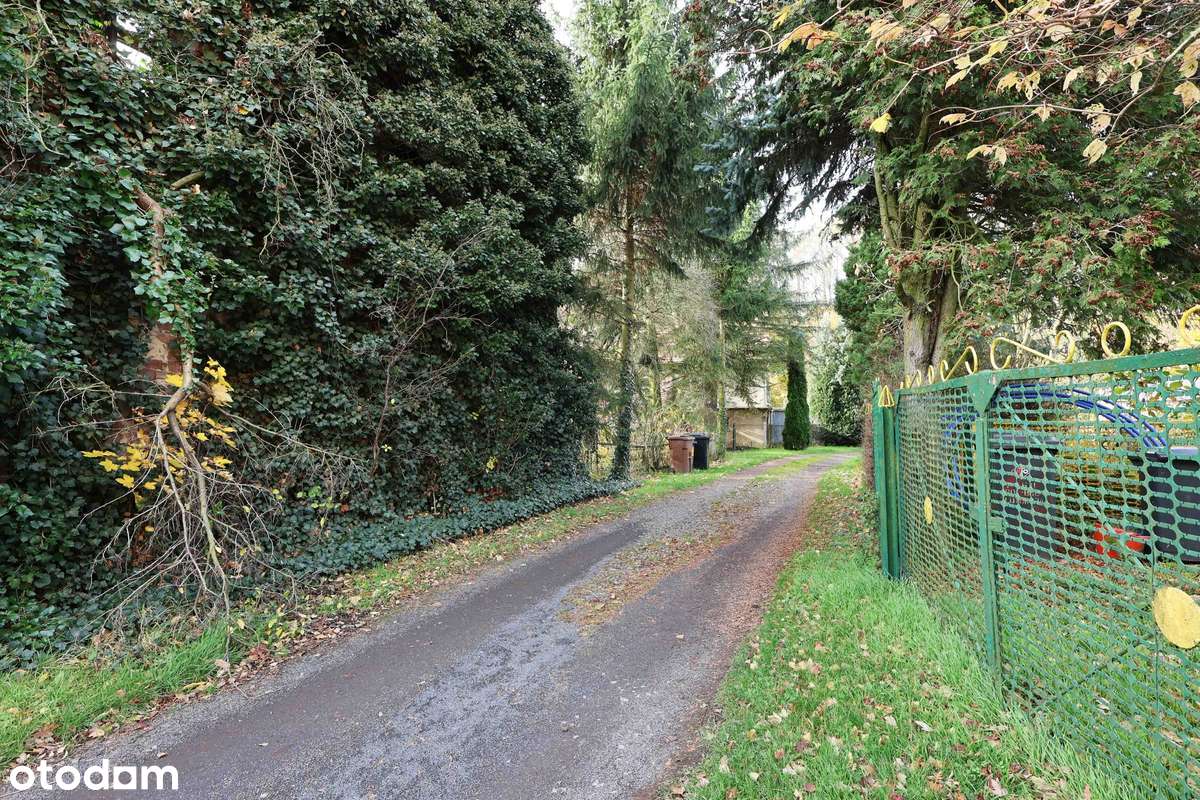 Duże mieszkanie Nowy Kościół | ogród - osobna działka na własność-12