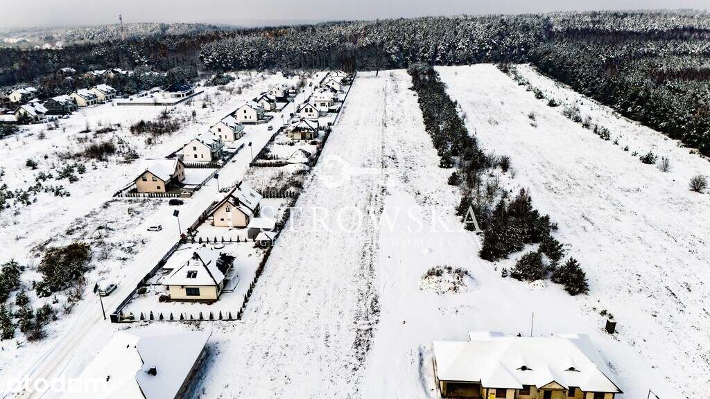 Działki budowlane na Studzieńcu | Bez PCC!!! - Pełny obrazek: 5/11