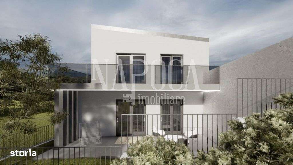 Casa 4 camere de vanzare in Floresti - Imagine principală: 5/6