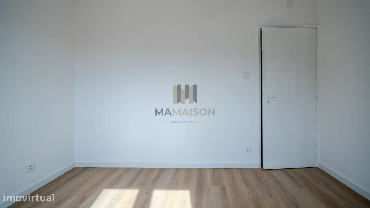 T3 Remodelado | Centro de Lamego | Vistas desafogadas-23