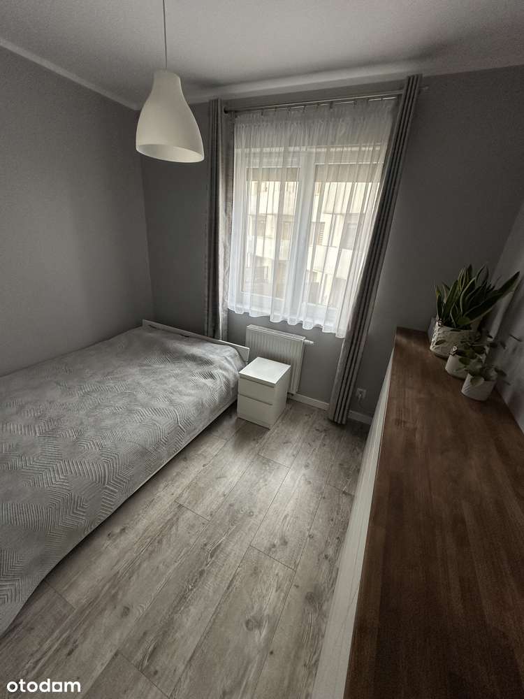 Nowoczesne 3-pok mieszkanie, 2 miejsca postojowe, Wysoki standard - Pełny obrazek: 5/9