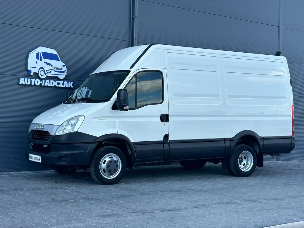 Iveco Daily 2013