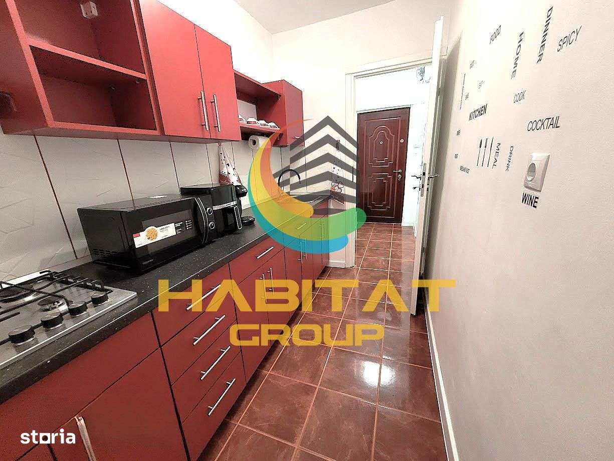 Vanzare garsoniera 10 minute de Metrou Tineretului-8