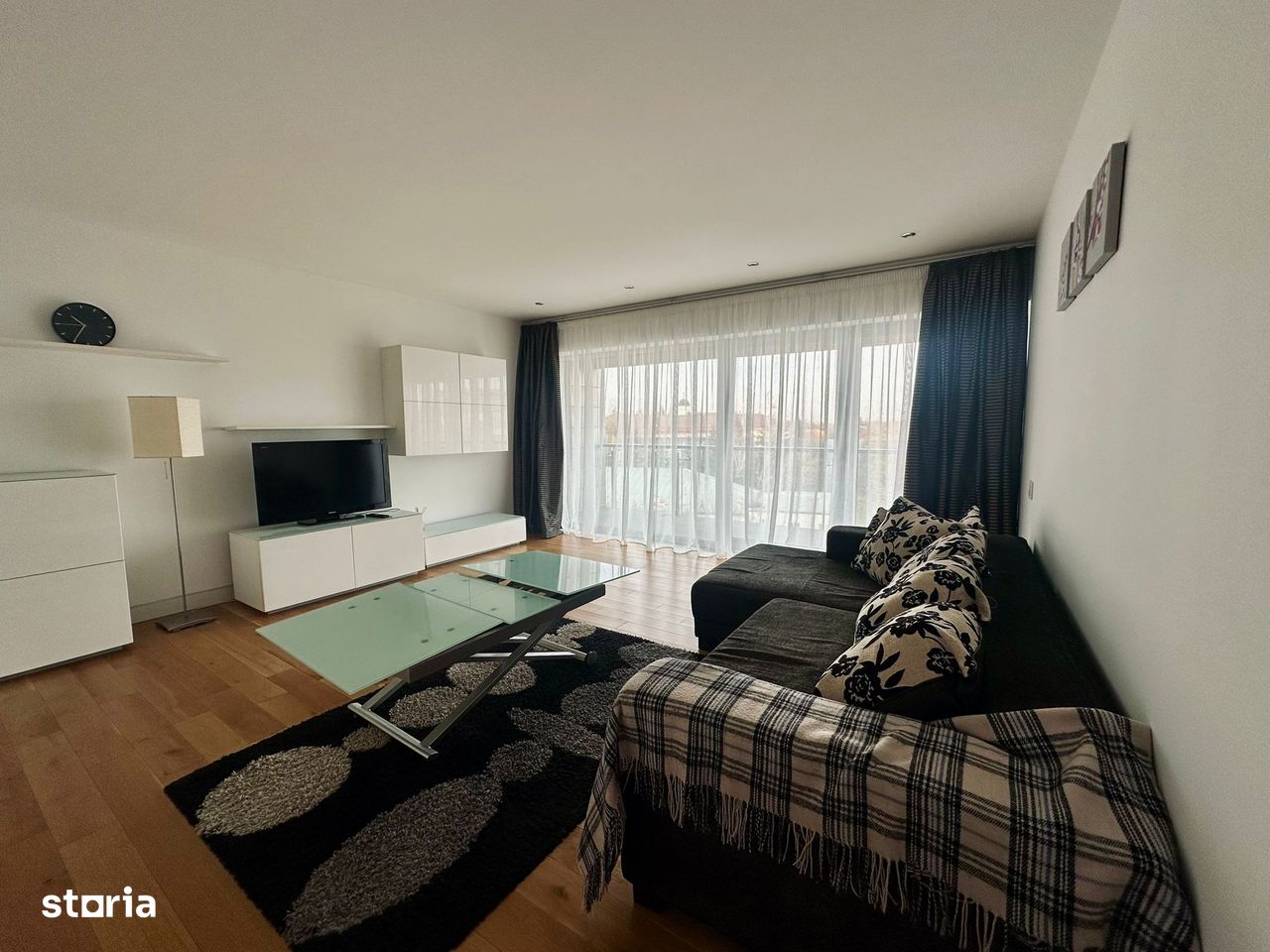 APARTAMENT 2 CAMERE I ALIA APARTMENTS