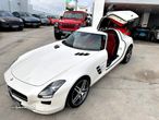 Mercedes-Benz SLS 63 AMG Standard - 55