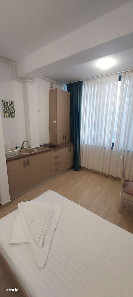 Mamaia Nord-Complex Stefan Building-garsoniera lux - Imagine principală: 5/10