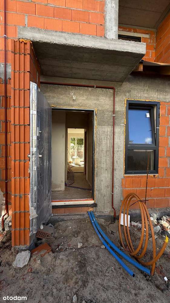 Nowa inwestycja w Zielonce,48m2 - Pełny obrazek: 2/13