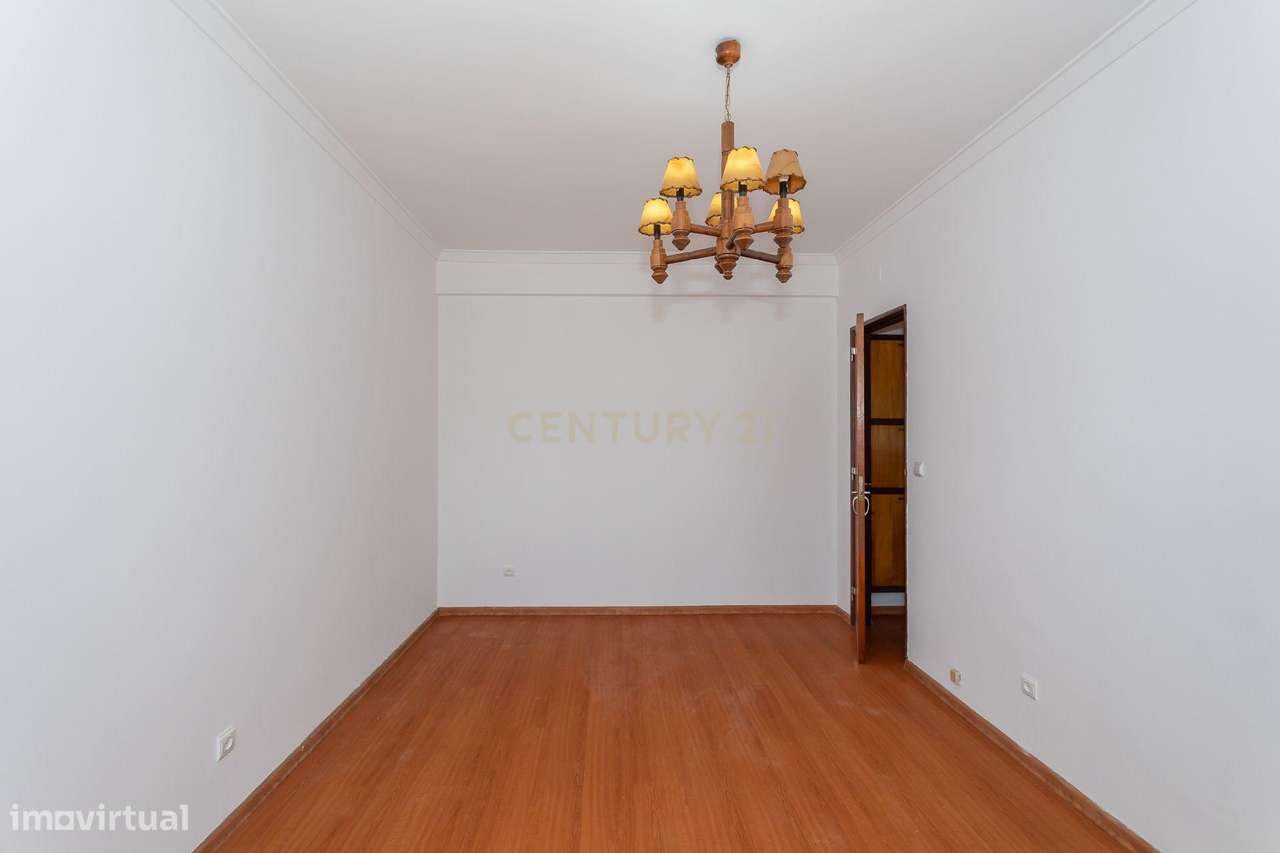 T3 nos Olivais a 2 minutos a pé do Metro da Encarnação-3