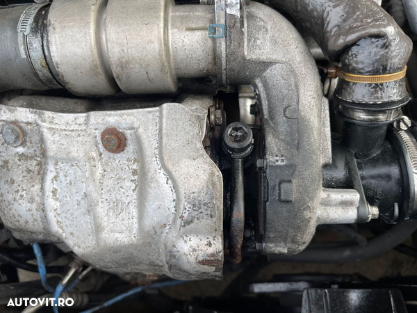 Turbo Turbina Turbosuflanta Citroen DS4 1.6 HDI 2011 - 2015 Cod 9686120680 [C2915] - 1