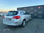 Opel Astra 1.7 CDTI DPF ecoFLEX Sports TourerStart/Stop - 13