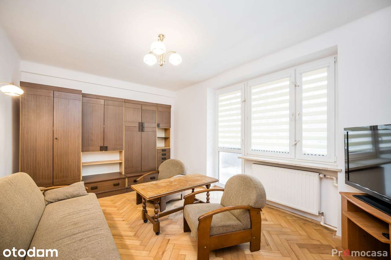 Na sprzedaż-Kraków-Nowa Huta-os. Spółdzielcze-3 pokoje- 61,12m²-8