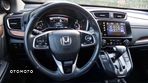 Honda CR-V 1.5 Lifestyle (Honda Connect+) CVT - 15