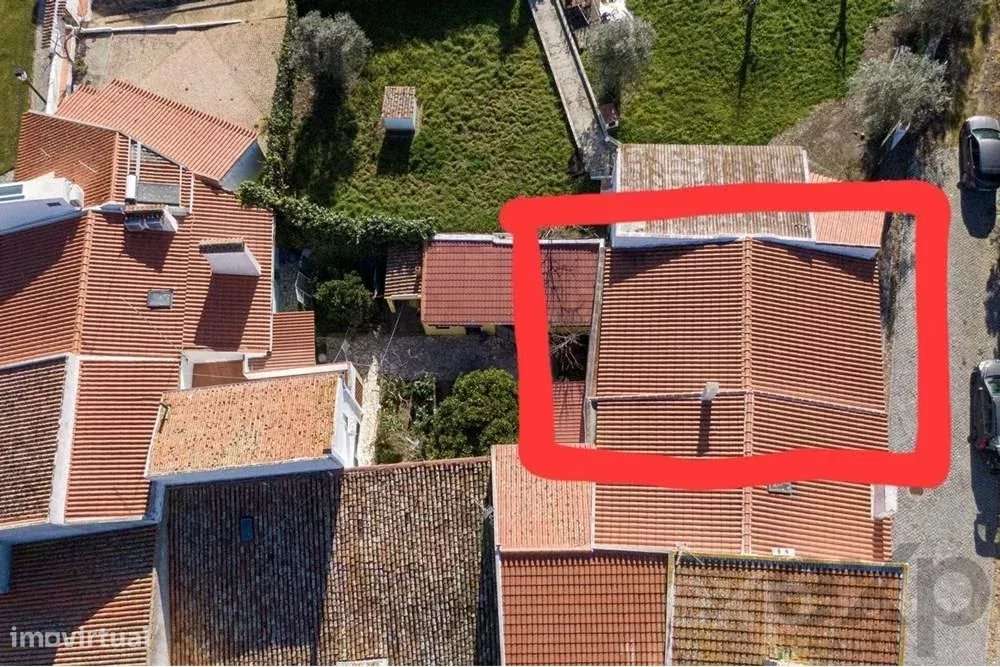 Casa Rústica T1 -projeto aprovado-  em  Flor da Rosa, Crato, Portalegr - Grande imagem: 5/33