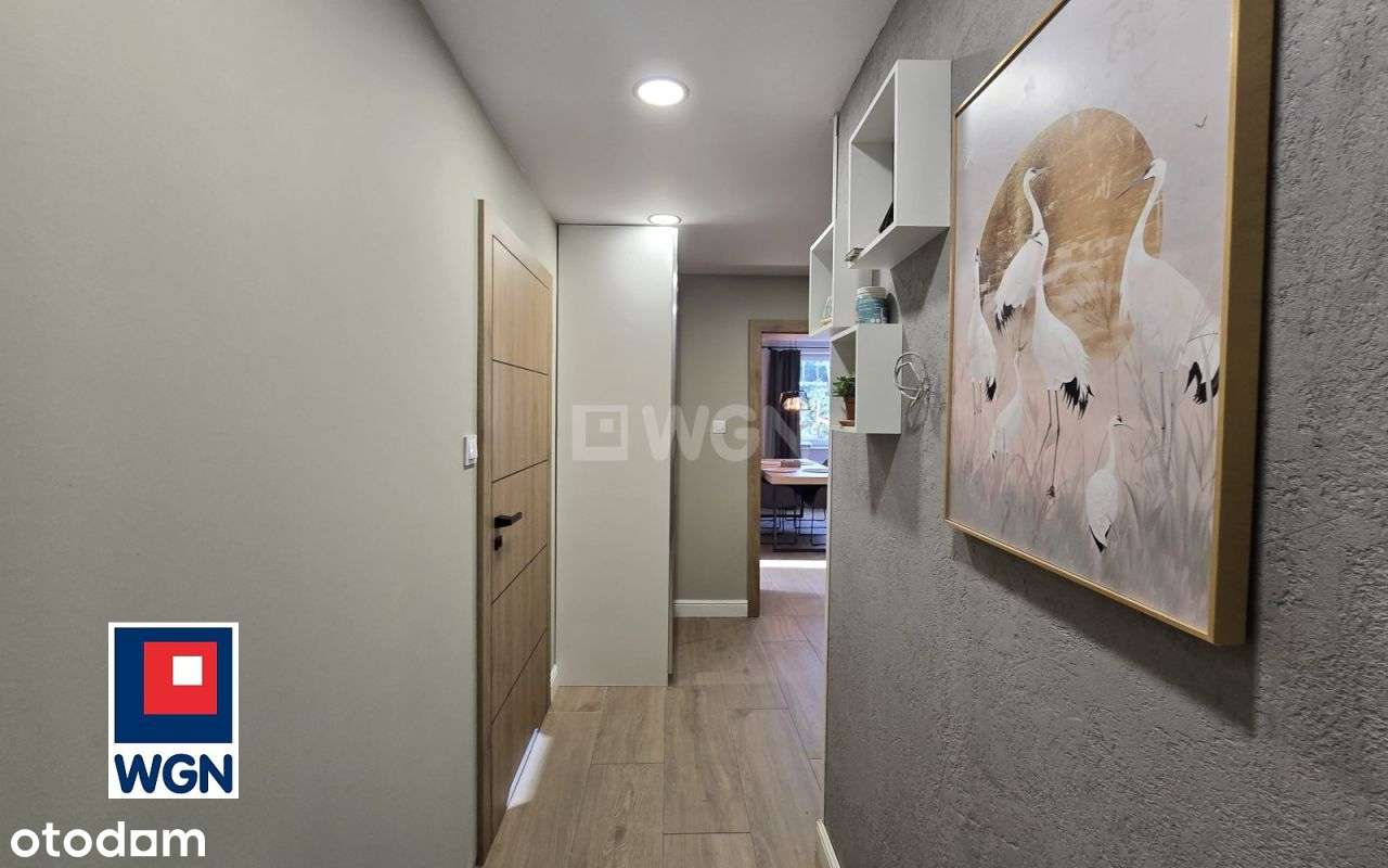 Dom, 100 m², Górki Małe-13