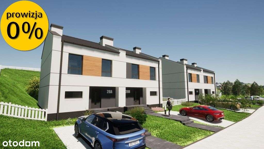 Dom, 110,88 m², Gryfino-15