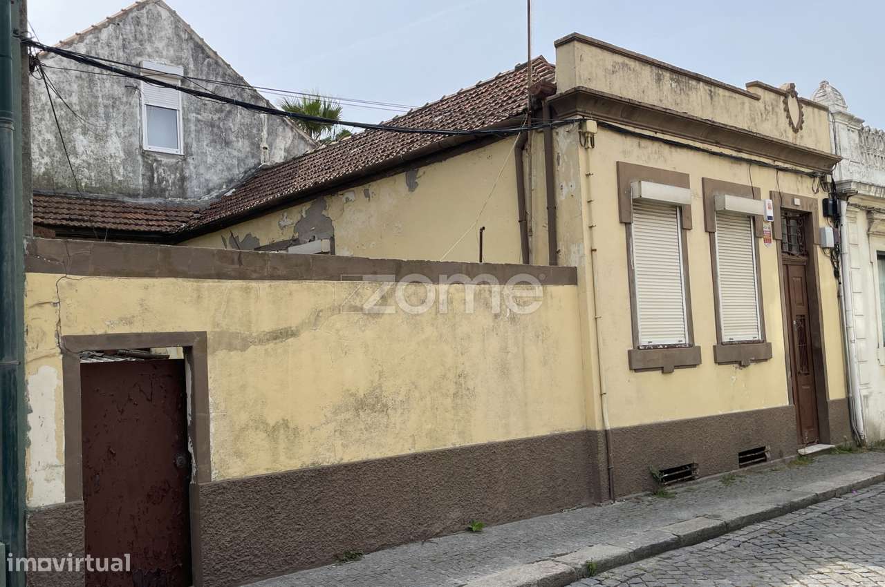 Moradia na segunda linha de mar - Grande imagem: 3/10