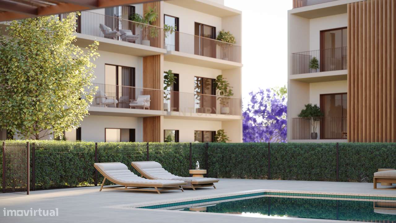 NOOR – Viva onde o tempo desacelera e a natureza abraça o luxo-10