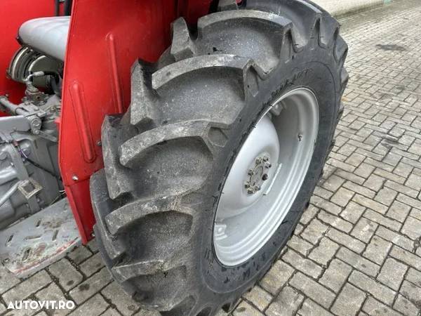 Massey Ferguson MF240 - 17