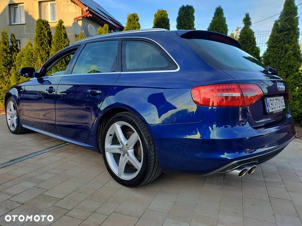 Audi A4 2.0 TDI Sport - 4