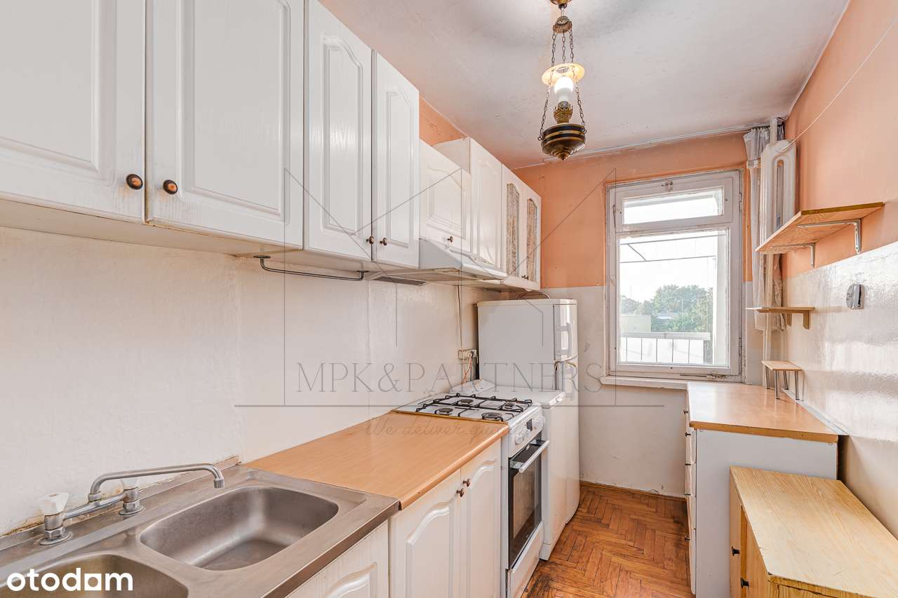 Dwustronne!, Przestronne, 3 pokojowe mieszkanie 20 minut od centrum!-8