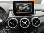 Mercedes-Benz B 220 CDI (BlueEFFICIENCY) 7G-DCT - 7