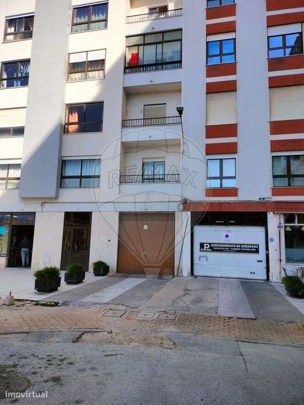 Garagem  para venda - Grande imagem: 3/7