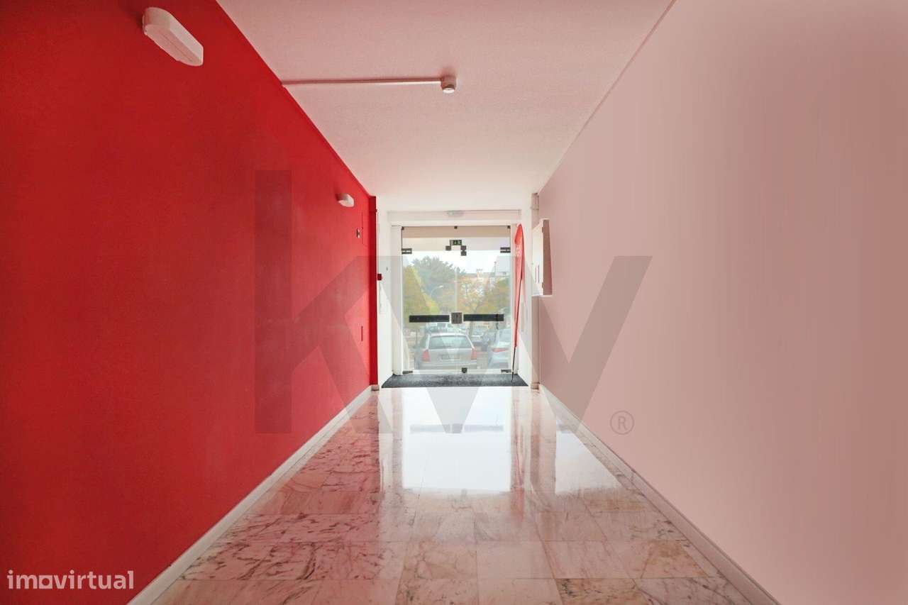 Escritório para Arrendamento com  possibilidade até 6 espaços independ - Grande imagem: 2/23