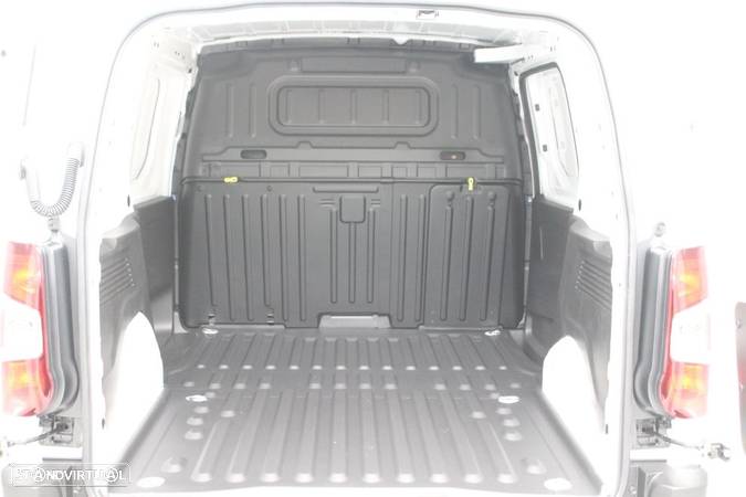 Citroën Berlingo 1.5 Bluehdi M Control - 17