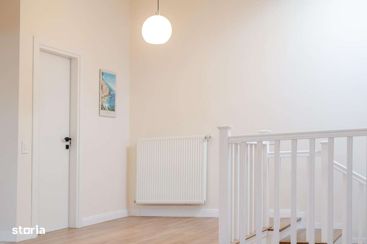 Casa P +1 + M - Mobilata / Utilata - 4 camere - 132 mp utili-15