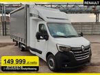 Renault Master L3 Zabudowa 10EP + Tył spanie 165KM - 1