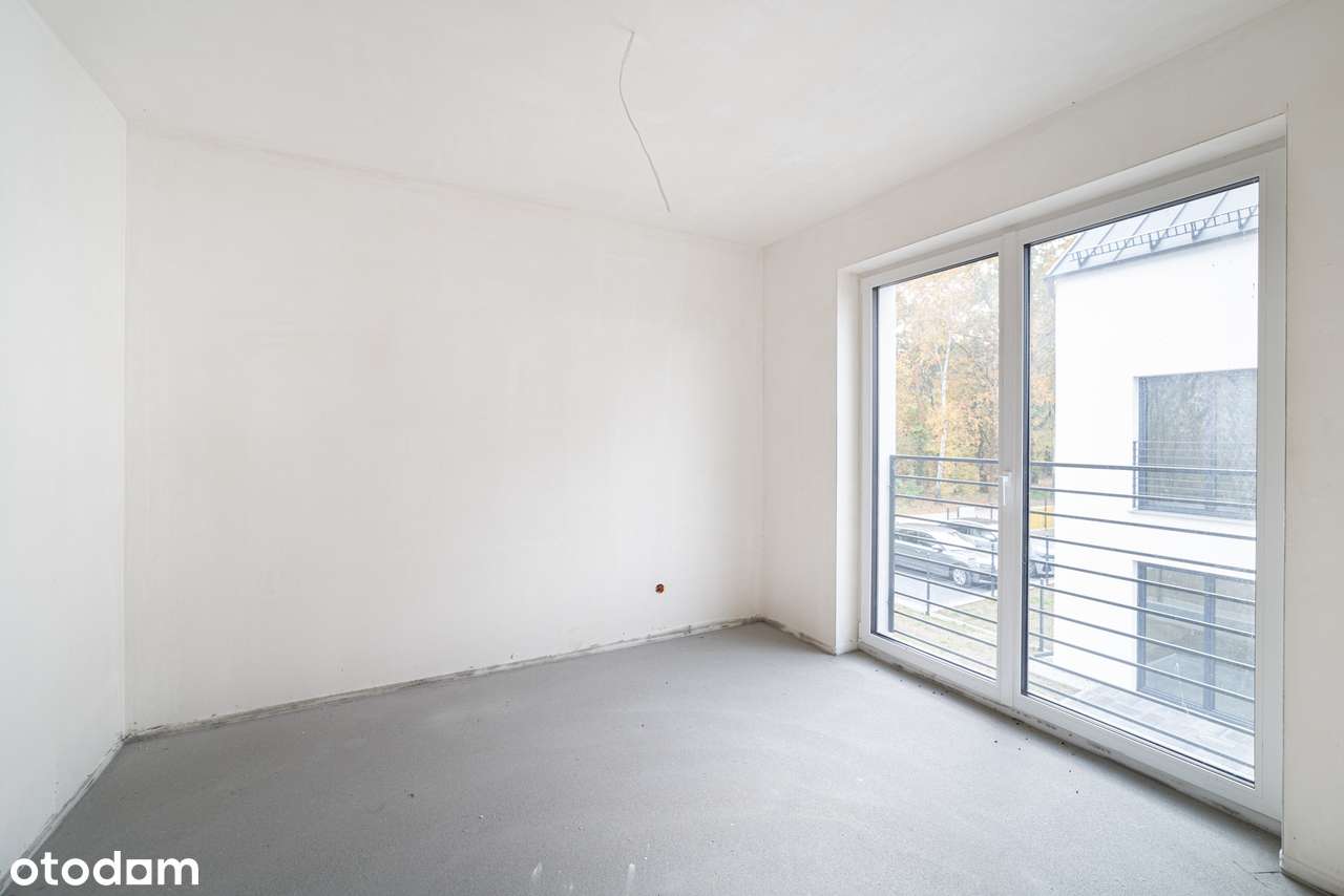 Jaśminowa Park 2C/2 - Wyjątkowe mieszkanie dwupoziomowe przy lesie!-10