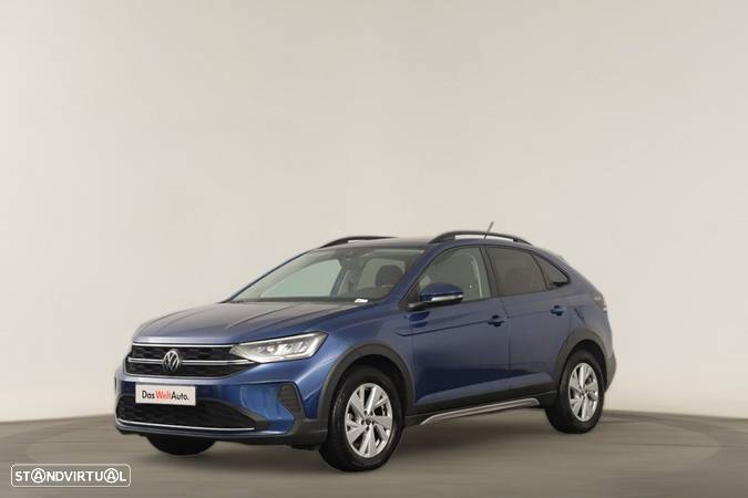 VW Taigo 1.0 TSI Life - 2