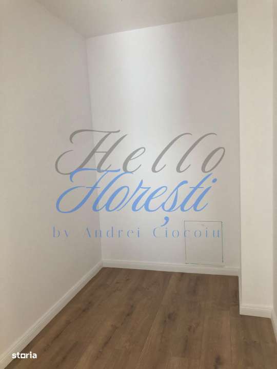 Apartament 2 camere, 41,7mp | Zona Vivo | Floresti | - Imagine principală: 4/7