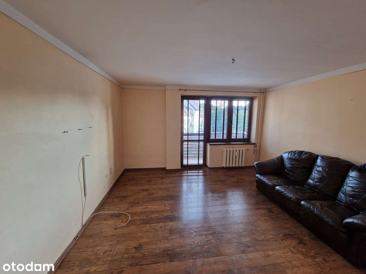 Mieszkanie 3 pokojowe w Centrum Chojny 70 m2 bez pośredników - Pełny obrazek: 5/9