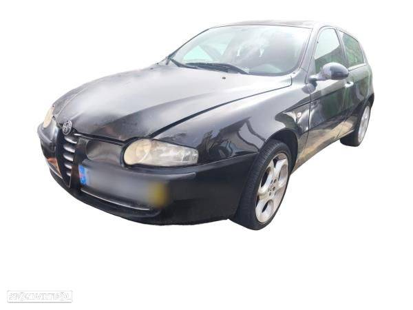 Para Peças Alfa Romeo 147 (937_) - 2