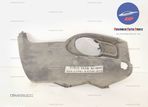 Grila proiector dreapta originala in stare buna Fiat Panda 3 2011 2012 2013 2014 2015 2016 2017 201 - 1