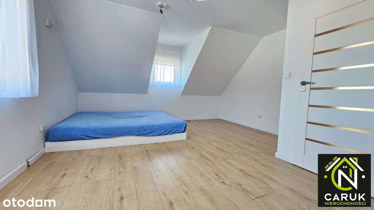 Nowy Dom Wolnostojący Dziwnówek-14