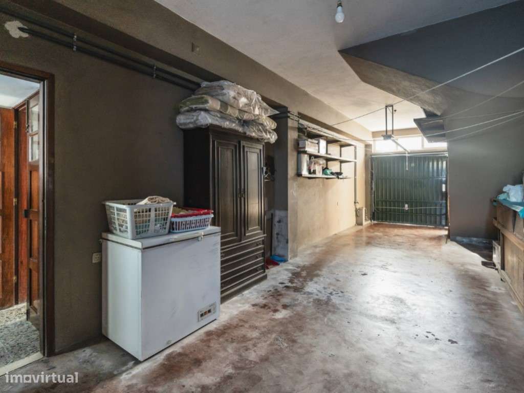 Moradia T3 Grijo - Vila Nova de Gaia-12