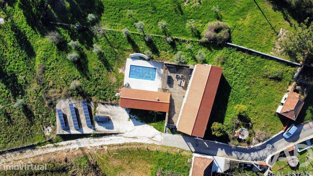 Casa / Villa T4 em Vila Facaia de 479,00 m2 - Grande imagem: 3/30