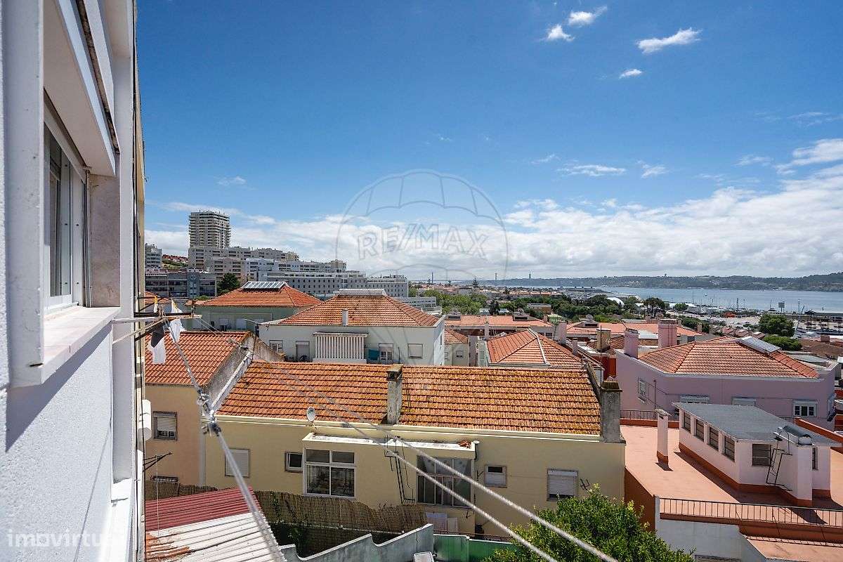 Apartamento T2 para venda-23